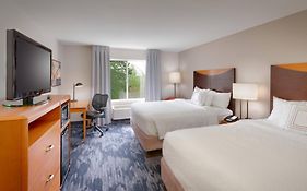 Fairfield Inn & Suites Seattle Bellevue/Redmond